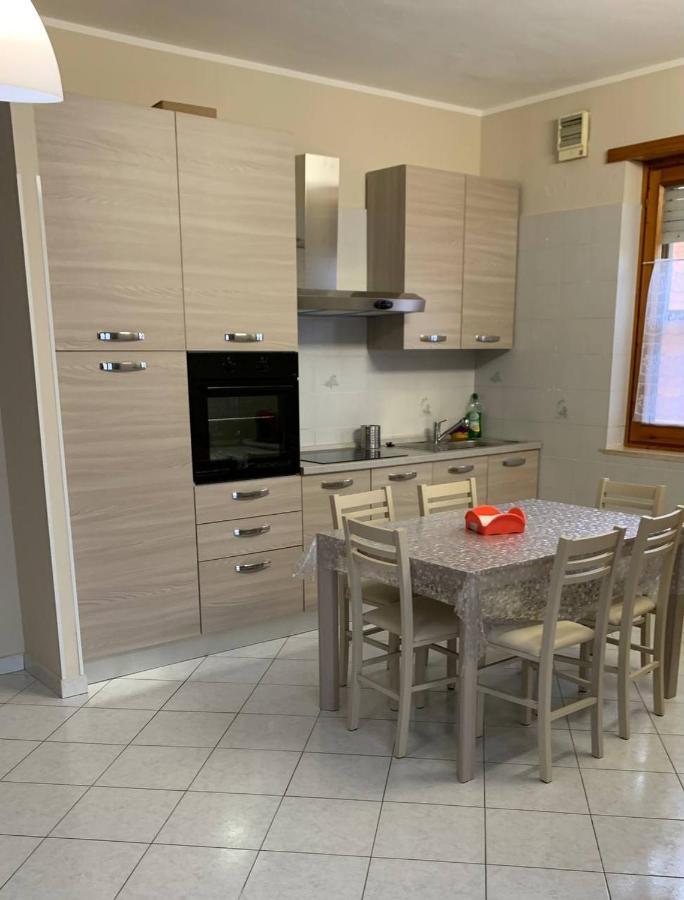 Appartamento 100 Mq Con Due Camere Da Letto Bruino Exterior photo