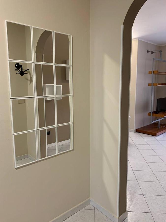 Appartamento 100 Mq Con Due Camere Da Letto Bruino Exterior photo